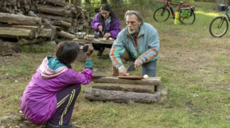 Schule am Meer - Küssen verboten Tv Fernsehen Das Erste ARD Streamen online Mediathek Video on Demand DVD kaufen