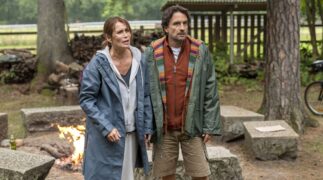 Schule am Meer - Küssen verboten Tv Fernsehen Das Erste ARD Streamen online Mediathek Video on Demand DVD kaufen