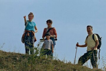 Sehnsucht in Sangerhausen