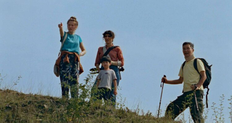 Sehnsucht in Sangerhausen