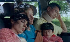 Sehnsucht in Sangerhausen