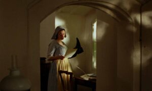 Sehnsucht in Sangerhausen