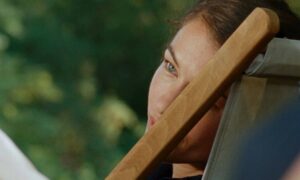 Sehnsucht in Sangerhausen