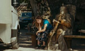 Sehnsucht in Sangerhausen