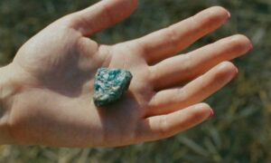 Sehnsucht in Sangerhausen