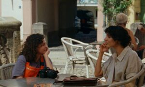 Sehnsucht in Sangerhausen