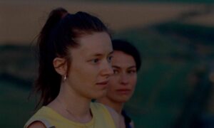 Sehnsucht in Sangerhausen