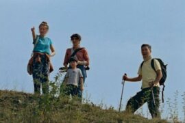 Sehnsucht in Sangerhausen