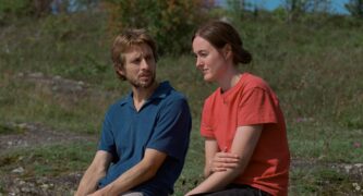 Sentimental Value Affeksjonsverdi