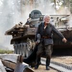 Sisu Road to Revenge