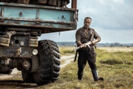 Sisu Road to Revenge