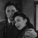 Spring in a Small Town