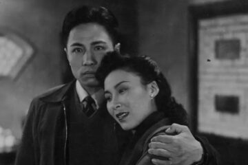 Spring in a Small Town