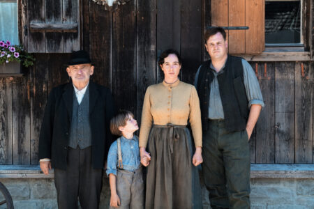 Sturm kommt auf Tv Fernsehen ZDF Streamen online Mediathek Video on Demand DVD kaufen