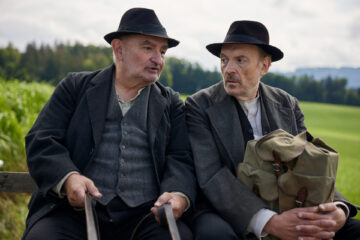 Sturm kommt auf Tv Fernsehen ZDF Streamen online Mediathek Video on Demand DVD kaufen