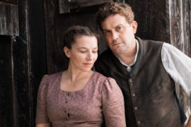 Sturm kommt auf Tv Fernsehen ZDF Streamen online Mediathek Video on Demand DVD kaufen