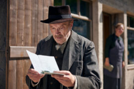 Sturm kommt auf Tv Fernsehen ZDF Streamen online Mediathek Video on Demand DVD kaufen