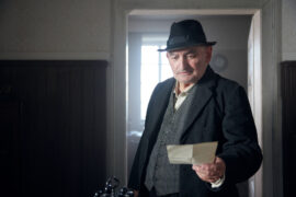 Sturm kommt auf Tv Fernsehen ZDF Streamen online Mediathek Video on Demand DVD kaufen