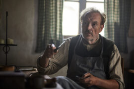 Sturm kommt auf Tv Fernsehen ZDF Streamen online Mediathek Video on Demand DVD kaufen