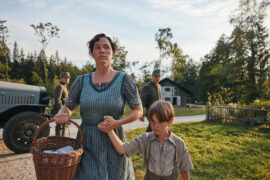 Sturm kommt auf Tv Fernsehen ZDF Streamen online Mediathek Video on Demand DVD kaufen