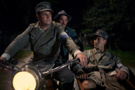 Sturm kommt auf Tv Fernsehen ZDF Streamen online Mediathek Video on Demand DVD kaufen