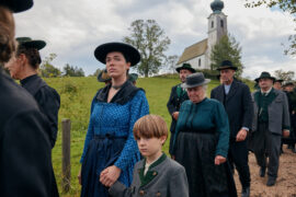 Sturm kommt auf Tv Fernsehen ZDF Streamen online Mediathek Video on Demand DVD kaufen