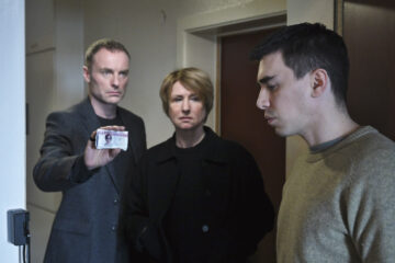 Tatort: Erika Mustermann TV Fernsehen Das Erste ARD Streamen online Mediathek Video on Demand DVD kaufen