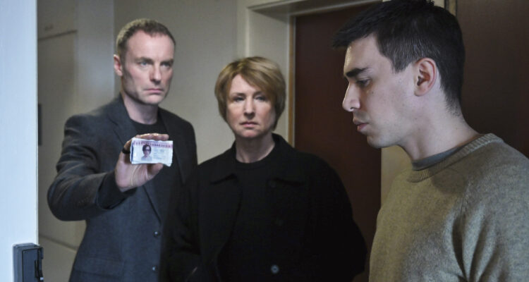 Tatort: Erika Mustermann TV Fernsehen Das Erste ARD Streamen online Mediathek Video on Demand DVD kaufen