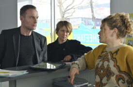 Tatort: Erika Mustermann TV Fernsehen Das Erste ARD Streamen online Mediathek Video on Demand DVD kaufen