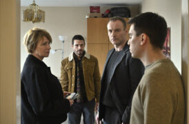 Tatort: Erika Mustermann TV Fernsehen Das Erste ARD Streamen online Mediathek Video on Demand DVD kaufen