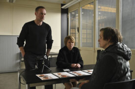 Tatort: Erika Mustermann TV Fernsehen Das Erste ARD Streamen online Mediathek Video on Demand DVD kaufen