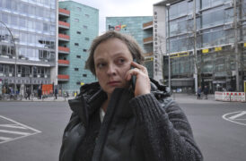 Tatort: Erika Mustermann TV Fernsehen Das Erste ARD Streamen online Mediathek Video on Demand DVD kaufen