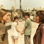 Tatort Mike und Nisha TV Fernsehen Das Erste ARD Streamen online Mediathek Video on Demand DVD kaufen