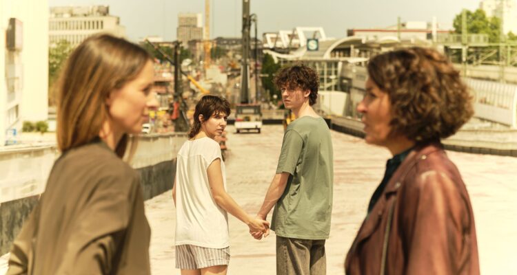 Tatort Mike und Nisha TV Fernsehen Das Erste ARD Streamen online Mediathek Video on Demand DVD kaufen