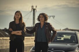 Tatort Mike und Nisha TV Fernsehen Das Erste ARD Streamen online Mediathek Video on Demand DVD kaufen