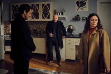 Tatort: Überlebe wenigstens bis morgen Tv Fernsehen Das Erste ARD Streamen online Mediathek Video on Demand DVD kaufen