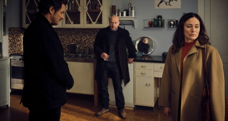 Tatort: Überlebe wenigstens bis morgen Tv Fernsehen Das Erste ARD Streamen online Mediathek Video on Demand DVD kaufen