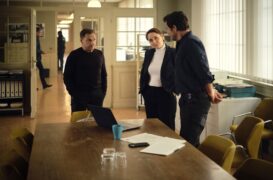 Tatort: Überlebe wenigstens bis morgen Tv Fernsehen Das Erste ARD Streamen online Mediathek Video on Demand DVD kaufen