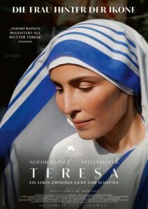 Teresa – Ein Leben zwischen Licht und Schatten