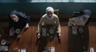 Teresa – Ein Leben zwischen Licht und Schatten