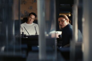 The Beast in Me Netflix Streamen online Video on Demand