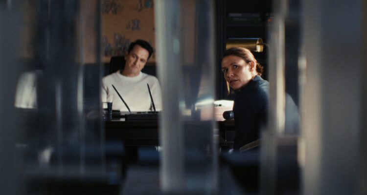 The Beast in Me Netflix Streamen online Video on Demand