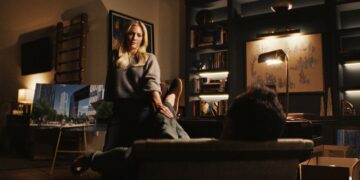 The Beast in Me Netflix Streamen online Video on Demand