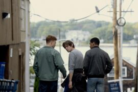 The Beast in Me Netflix Streamen online Video on Demand