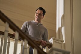 The Beast in Me Netflix Streamen online Video on Demand