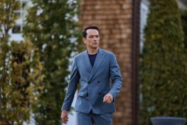 The Beast in Me Netflix Streamen online Video on Demand