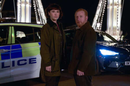 The Chelsea Detective: Alle liebten Chloe Everybody Loves Chloe TV Fernsehen ZDF Streamen online Mediathek Video on Demand DVD kaufen