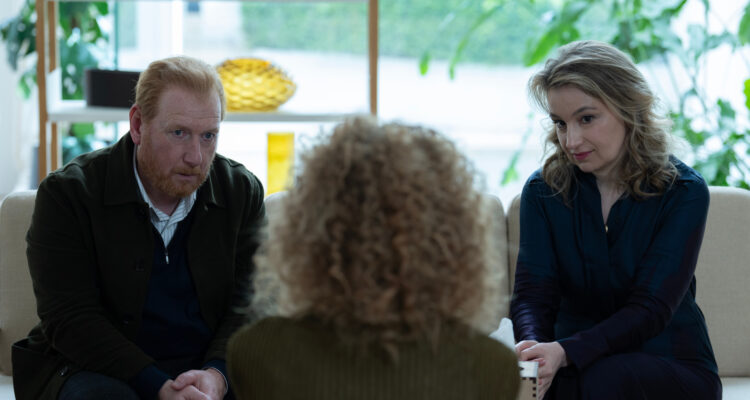 The Chelsea Detective: Alle liebten Chloe Everybody Loves Chloe TV Fernsehen ZDF Streamen online Mediathek Video on Demand DVD kaufen