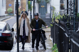 The Chelsea Detective: Alle liebten Chloe Everybody Loves Chloe TV Fernsehen ZDF Streamen online Mediathek Video on Demand DVD kaufen