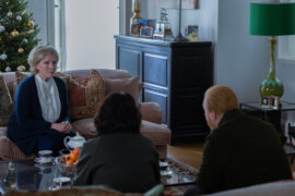 The Chelsea Detective: Alle liebten Chloe Everybody Loves Chloe TV Fernsehen ZDF Streamen online Mediathek Video on Demand DVD kaufen